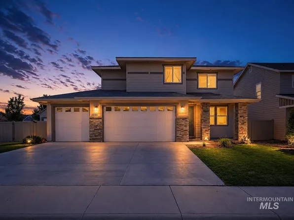 11055 Roaring Frk, Caldwell, ID 83605