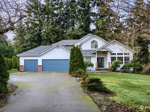 4304 Whistle Lake Road, Anacortes, WA 98221