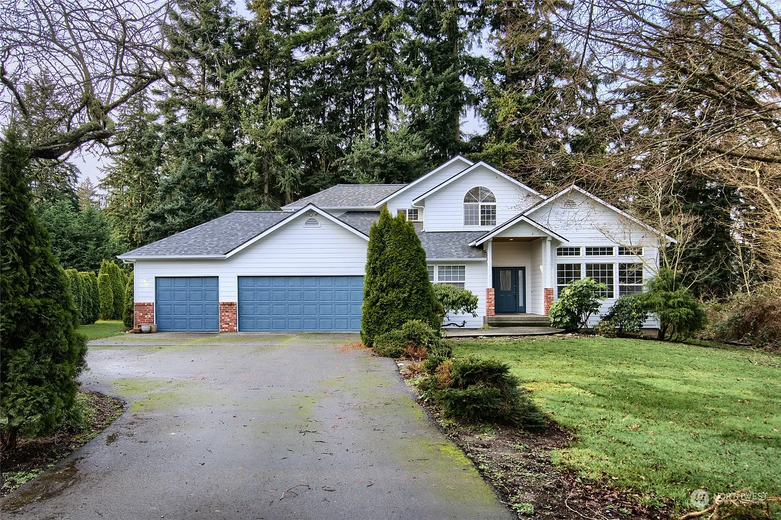 4304 Whistle Lake Road photo 1