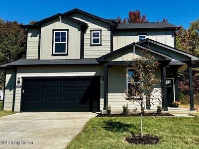 4501 Golden Eagle Dr, Louisville, KY, 40245