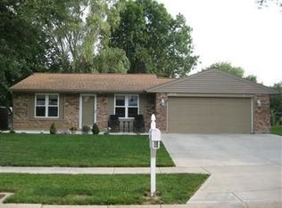 4839 Trailside Ct, Dayton, OH 45424