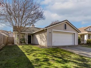 3420 Mardi Gras Ct, Rancho Cordova, CA 95670