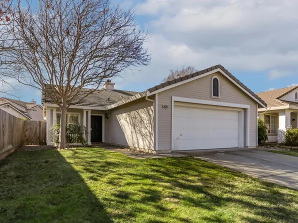 3420 Mardi Gras Ct, Rancho Cordova, CA 95670