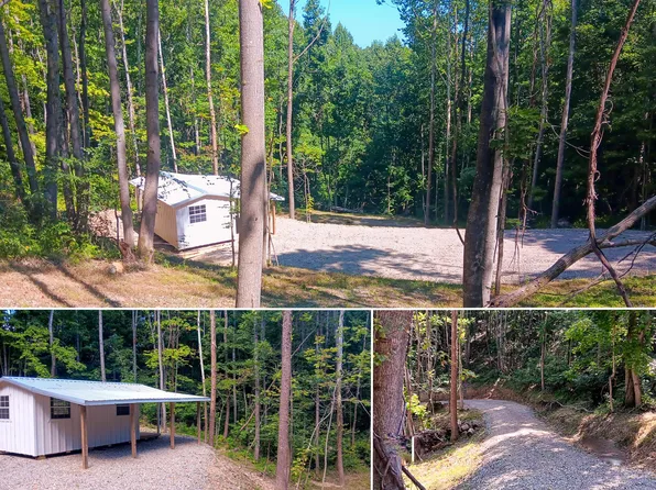 0 Orpheus Keystone Rd, Jackson, OH 45640