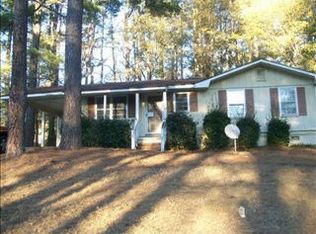841 Idlewood Dr, Rayle, GA 30680