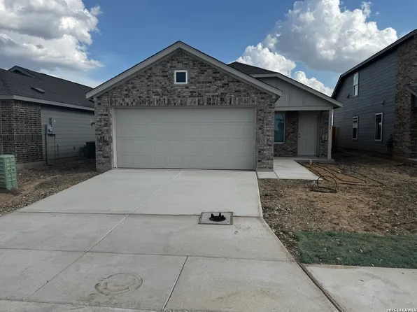 15332 Harvest Field, Marion, TX 78124