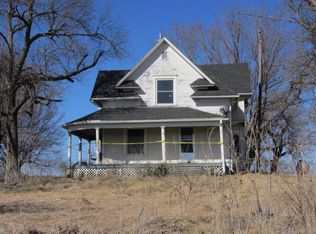 34481 200th St, Parnell, MO 64475