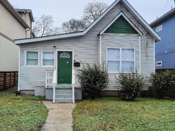 120 Claiborne St, Nashville, TN 37210