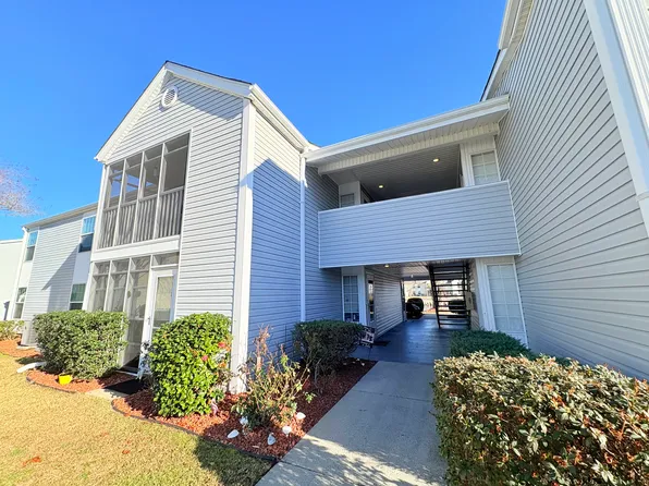 2258 Huntingdon Dr, Myrtle Beach, SC 29575