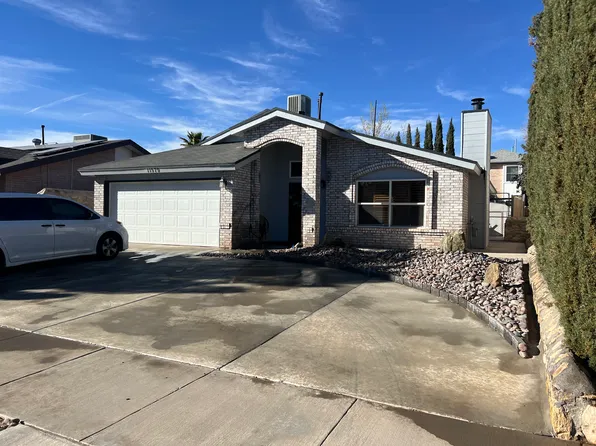 (undisclosed Address), El Paso, TX 79936