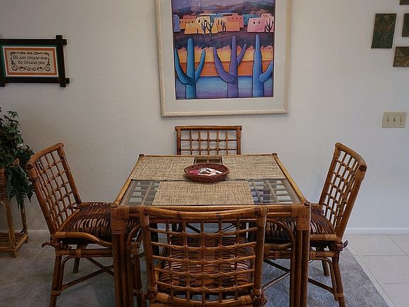 3rd image of 1655 E Palm Canyon Dr Unit 607