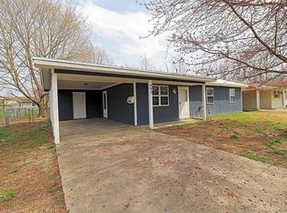 602 Shady Grv, Scott City, MO 63780