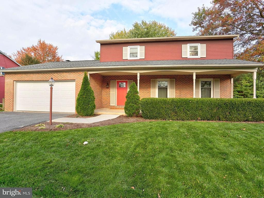 537 Millcross Rd, Lancaster, PA 17601 Zillow