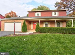 537 Millcross Rd, Lancaster, PA 17601