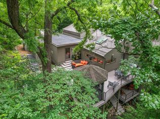 815 Green Rd, Ann Arbor, MI 48105