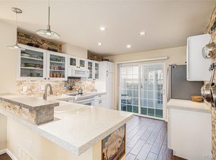 8300 Fairmount Drive #M103, Denver, CO 80247