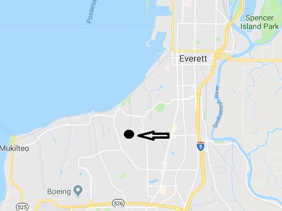 Location of the property