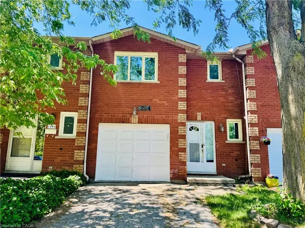 1204 Upper Wentworth St, Hamilton, ON L9A 5G2