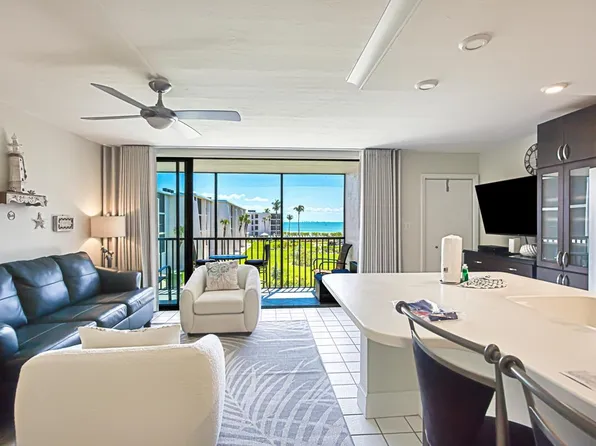 1501 Middle Gulf Dr #307C, Sanibel, FL 33957