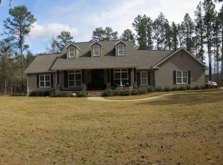 12287 Sam Sutton Rd, Coker, AL 35452