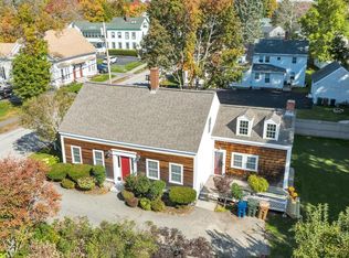 75 Hill St, Saco, ME 04072