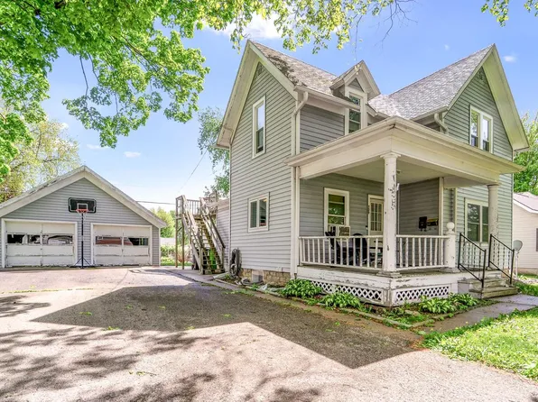 109 Olmstead STREET #109 1/2, Waupun, WI 53963