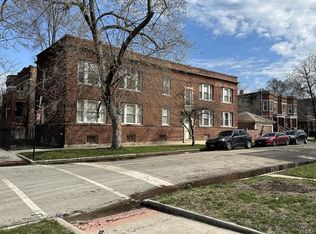 1504 E 74th Pl, Chicago, IL 60619