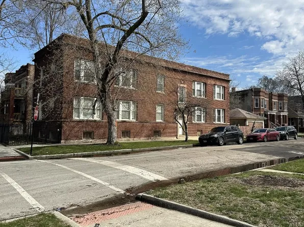 1504 E 74th Pl, Chicago, IL 60619