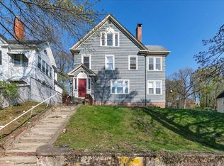 1579 Ella T Grasso Blvd #3, New Haven, CT 06511
