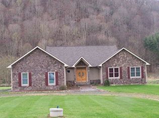 177 Flint River Dr, Laurel Springs, NC 28644