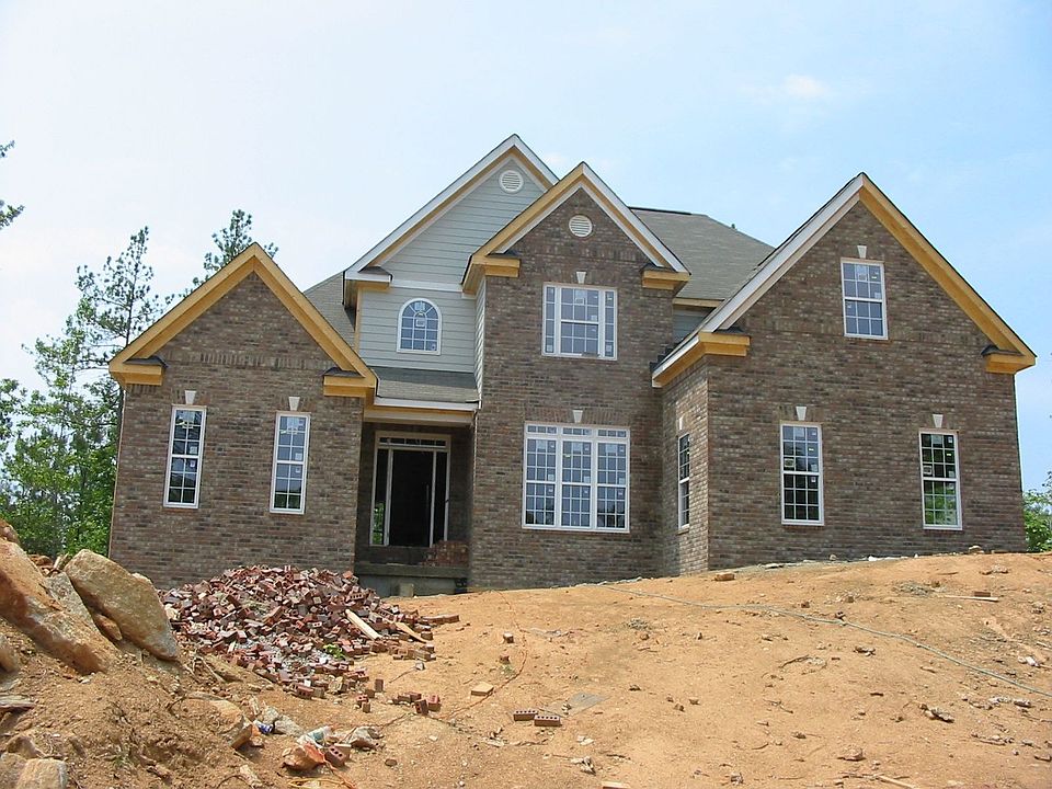 under construction, ready august 2007