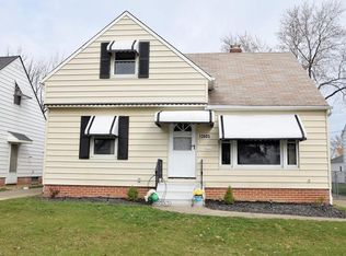 13605 Oakview Blvd, Garfield Heights, OH