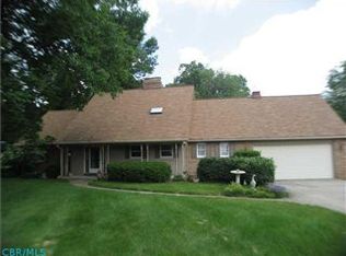 5058 Smothers Rd, Westerville, OH 43081