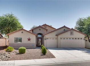 6220 Bliss St, North Las Vegas, NV 89081
