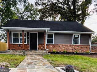 9021 Taylor St, Upper Marlboro, MD 20774