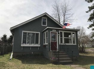 519 N 3rd Ave, Proctor, MN 55810