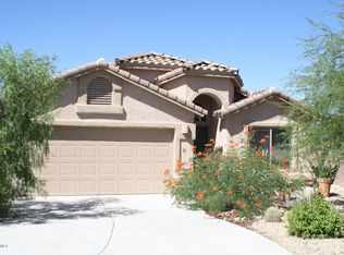10897 S Arrowhead Spring Dr, Vail, AZ 85641