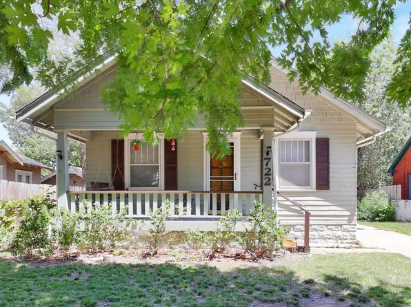 722 S Chautauqua Ave, Wichita, KS 67211