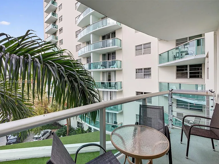 3801 S Ocean Dr #4R — Photo 12
