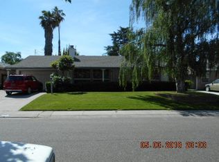2440 W Princeton Ave, Stockton, CA 95204