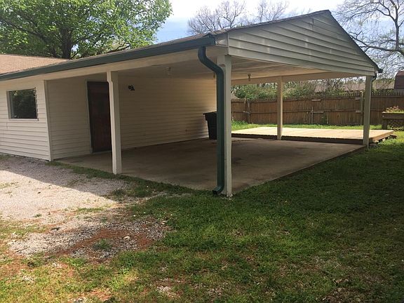 Carport