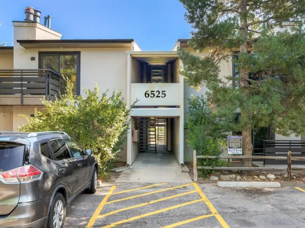 6525 Kalua Rd #204C, Boulder, CO 80301