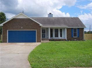 3700 Misty Way, Clarksville, TN 37042
