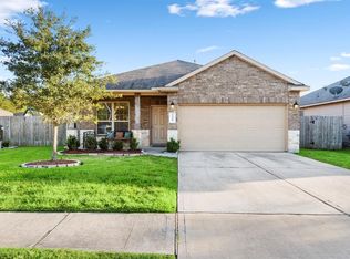 11409 W Woodmark, Conroe, TX 77304