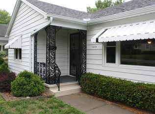 1618 W 14th St, Sedalia, MO 65301