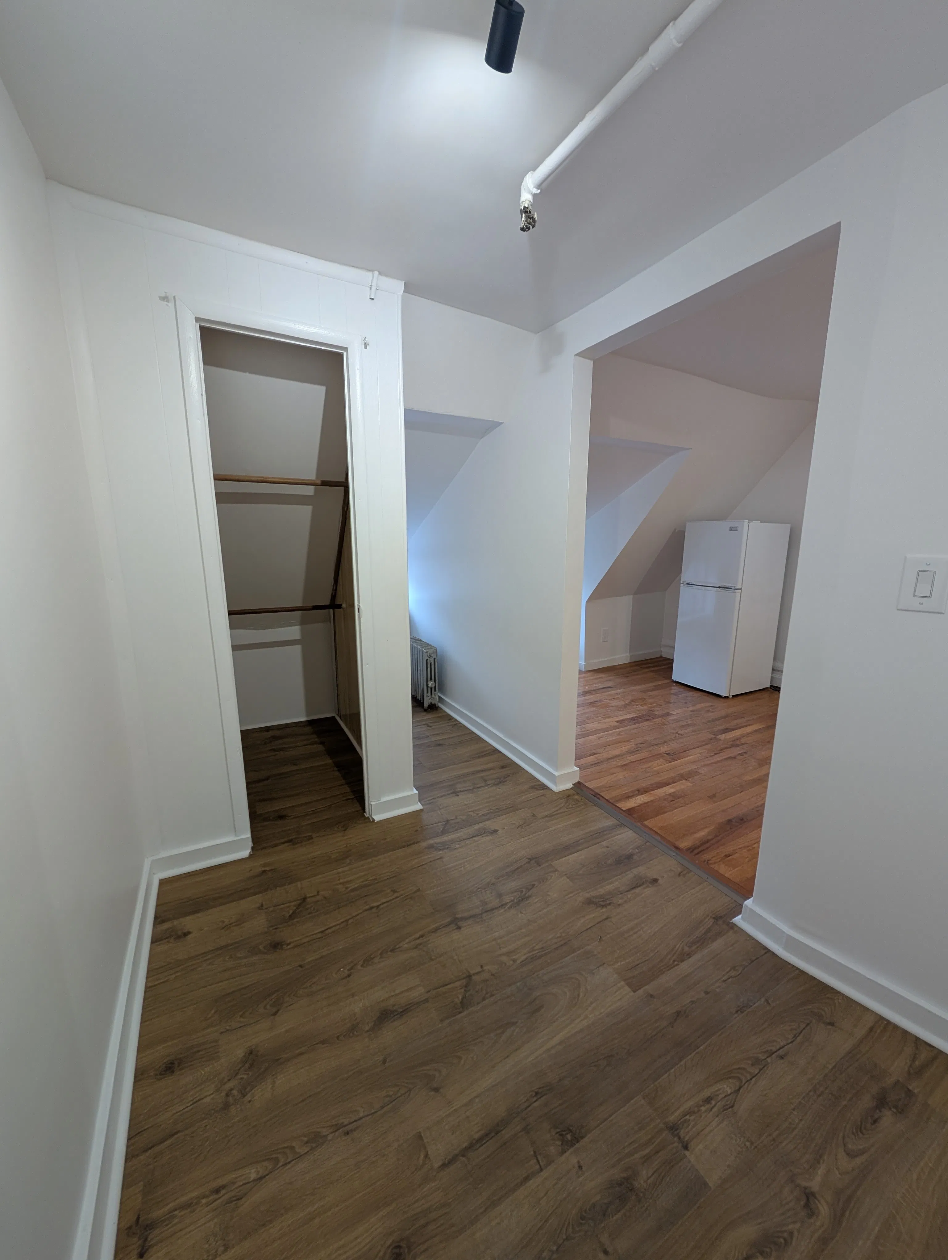 71 Downing Street #3F in Clinton Hill, Brooklyn | StreetEasy