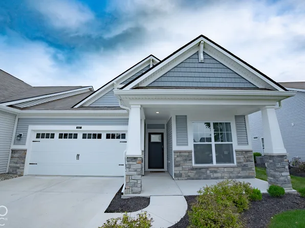 6607 Red Barn Dr, Whitestown, IN 46075
