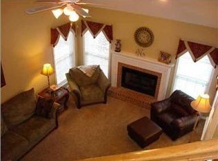 8617 Pershing Rd, Chattanooga, TN 37421