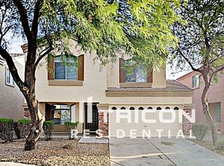 8558 W Superior Ave, Tolleson, AZ 85353