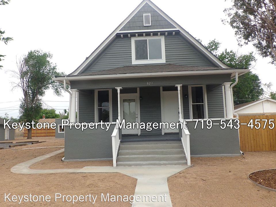 1st image of 825 Brown Ave #B